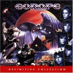 Europe : Definitive Collection